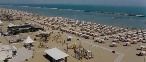 La Spiaggia