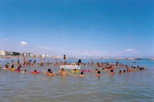 La Spiaggia