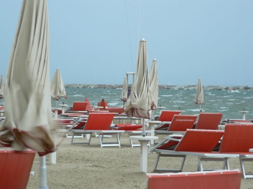 La Spiaggia