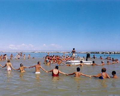 La Spiaggia